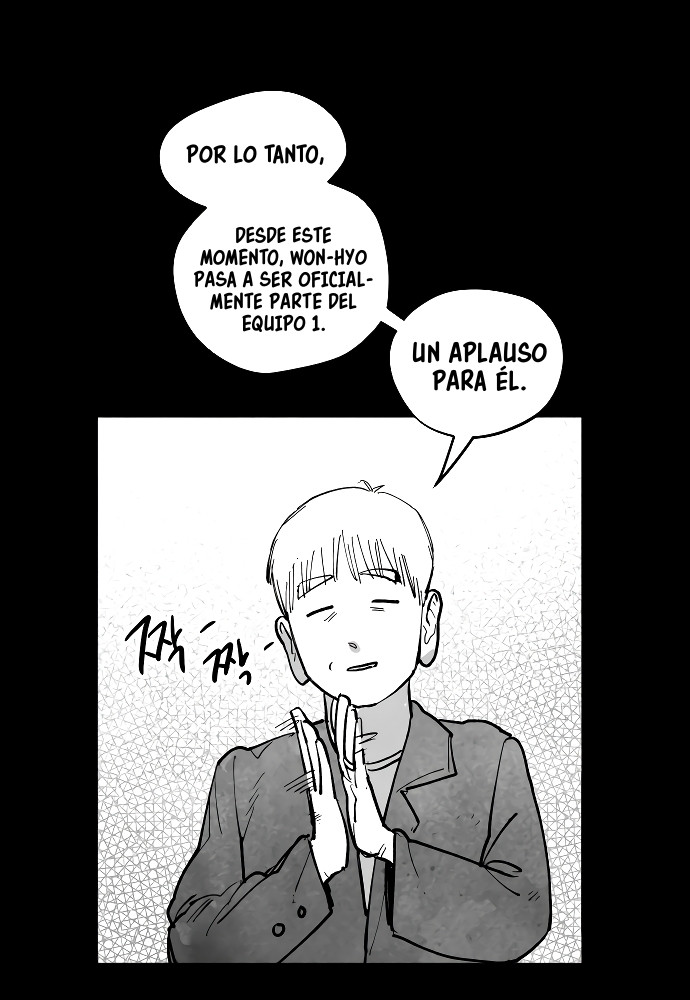 El Mago Más Grande Capitulo 4 página 50