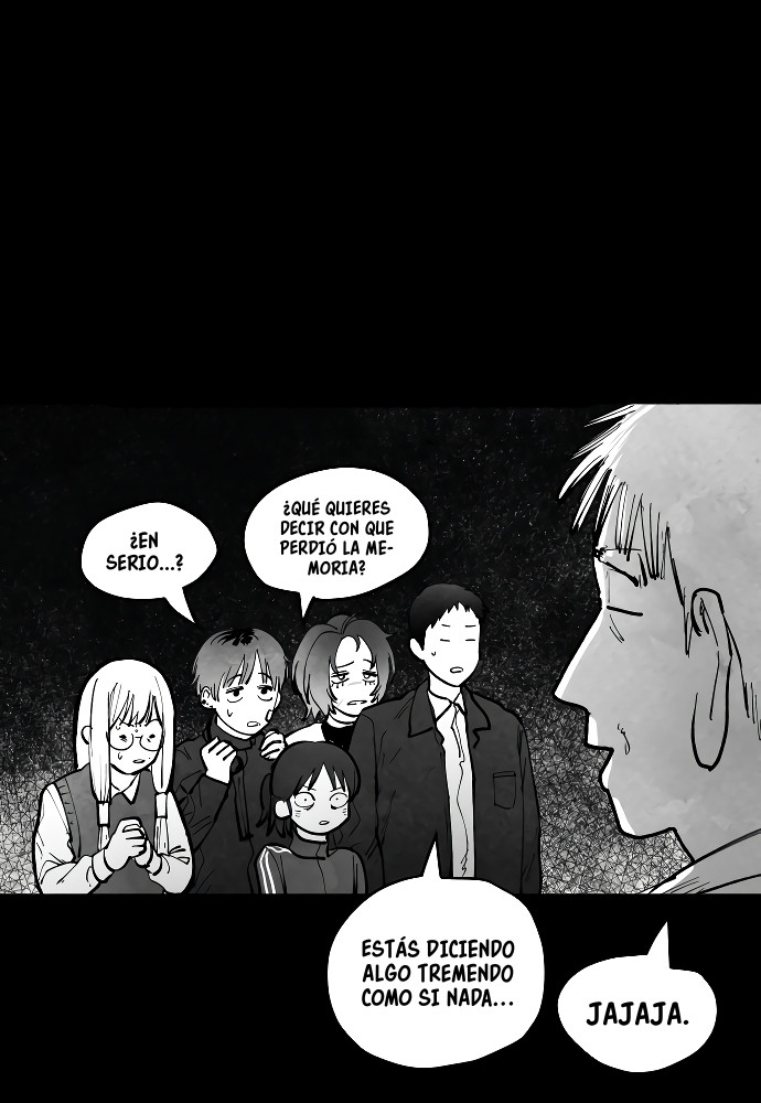 El Mago Más Grande Capitulo 4 página 51