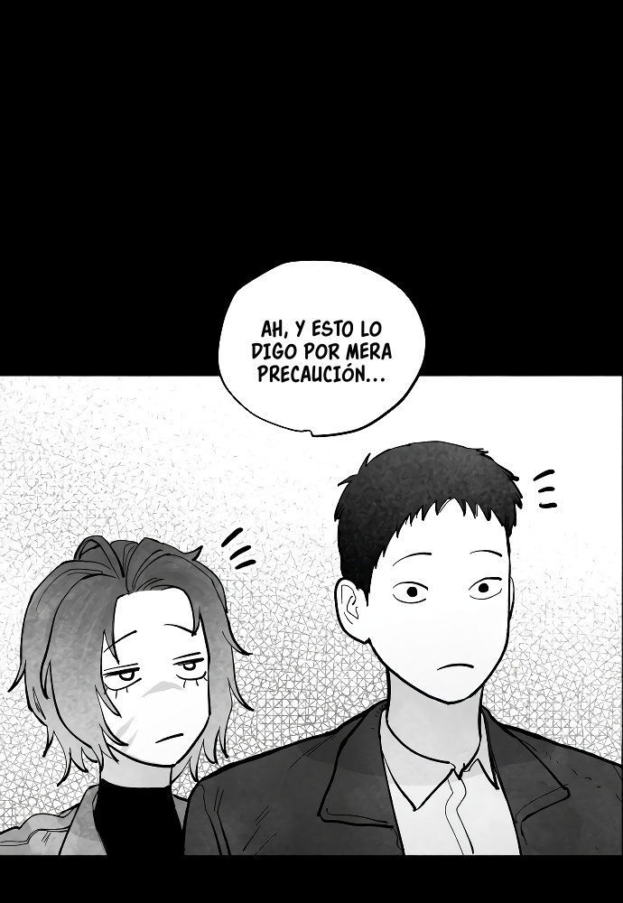 El Mago Más Grande Capitulo 4 página 52