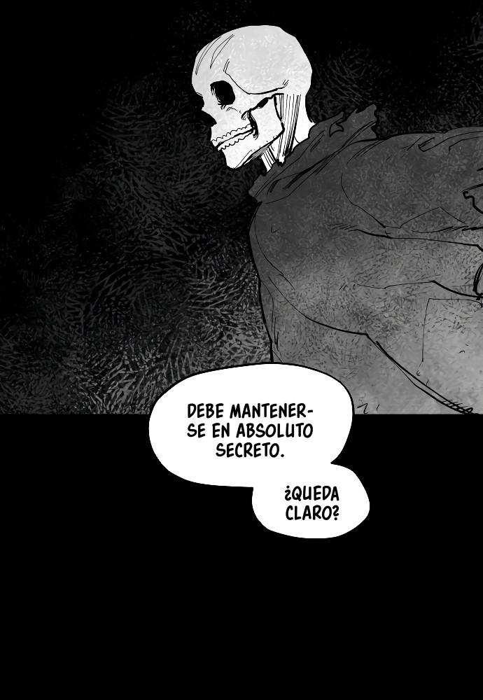 El Mago Más Grande Capitulo 4 página 54