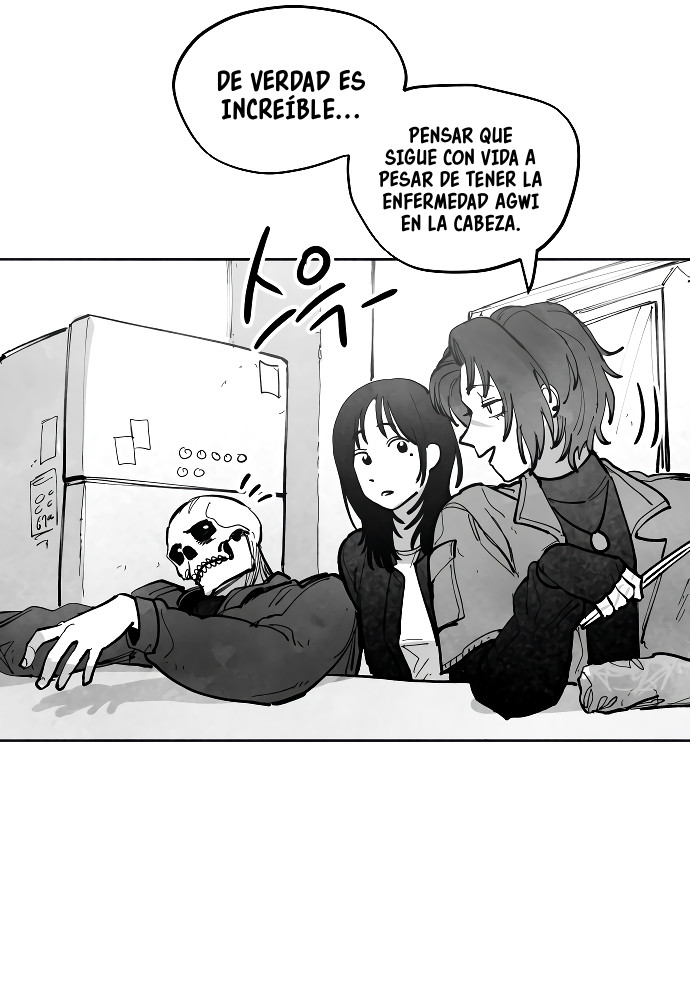 El Mago Más Grande Capitulo 4 página 56