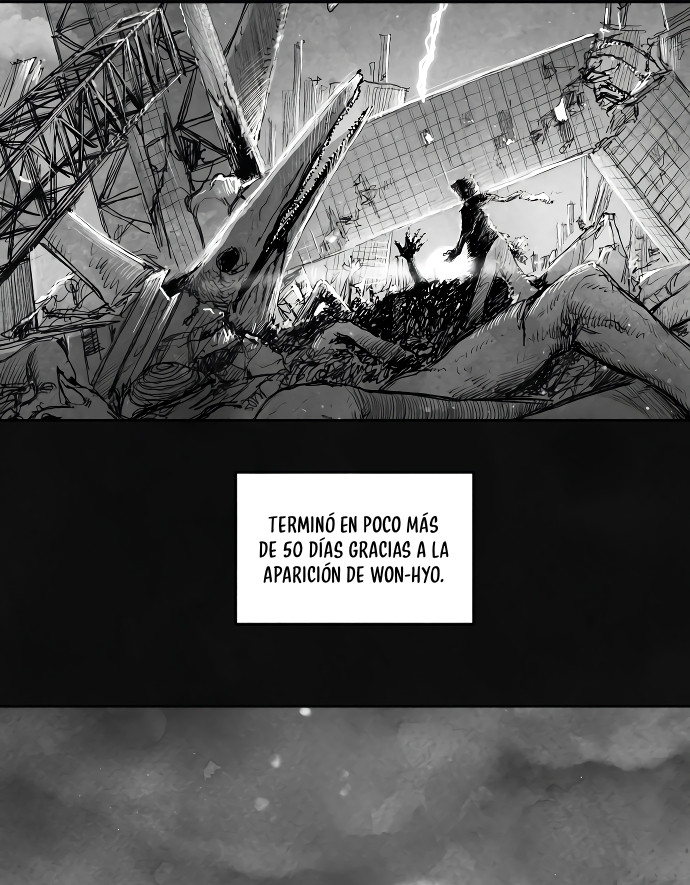 El Mago Más Grande Capitulo 4 página 6