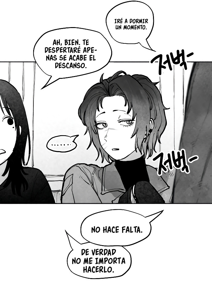 El Mago Más Grande Capitulo 4 página 60