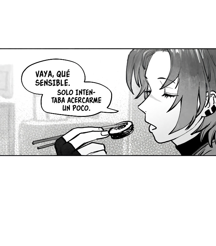 El Mago Más Grande Capitulo 4 página 62
