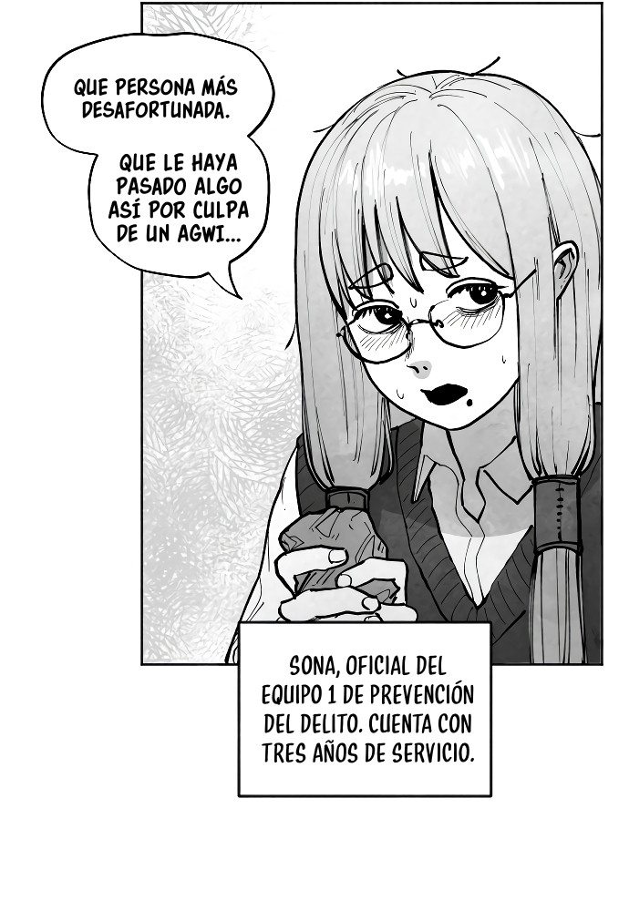 El Mago Más Grande Capitulo 4 página 63