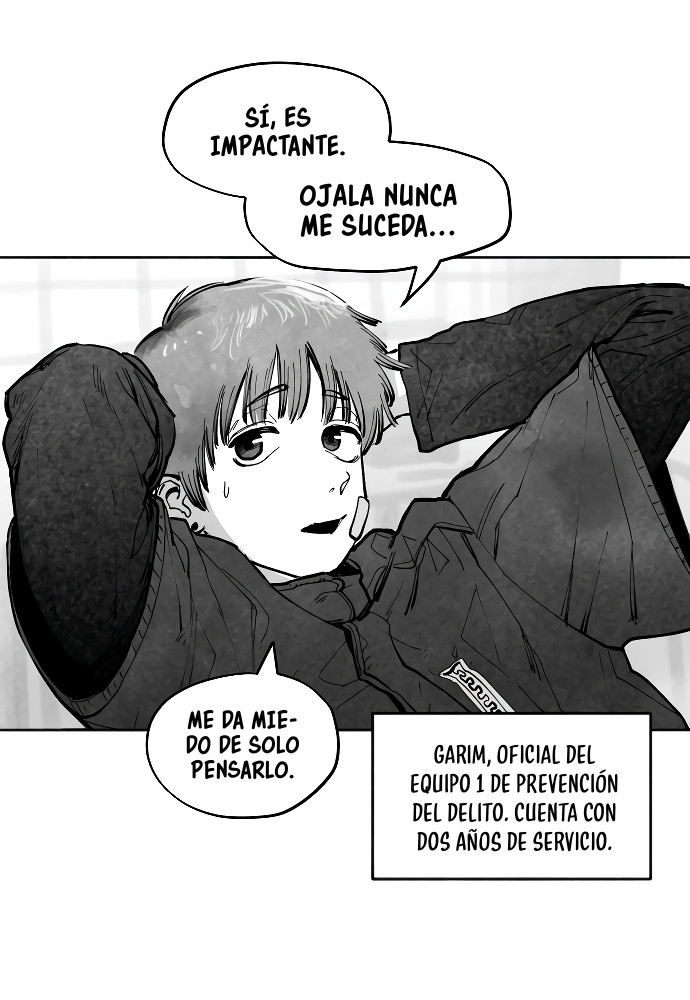 El Mago Más Grande Capitulo 4 página 64