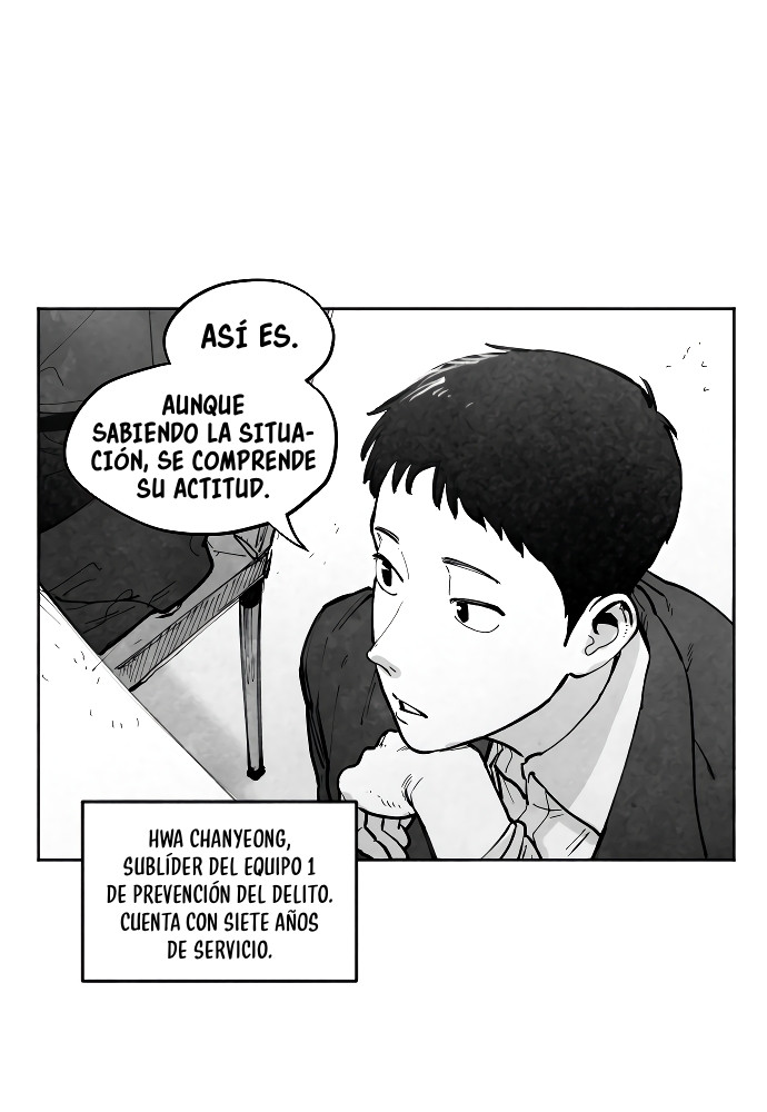 El Mago Más Grande Capitulo 4 página 65