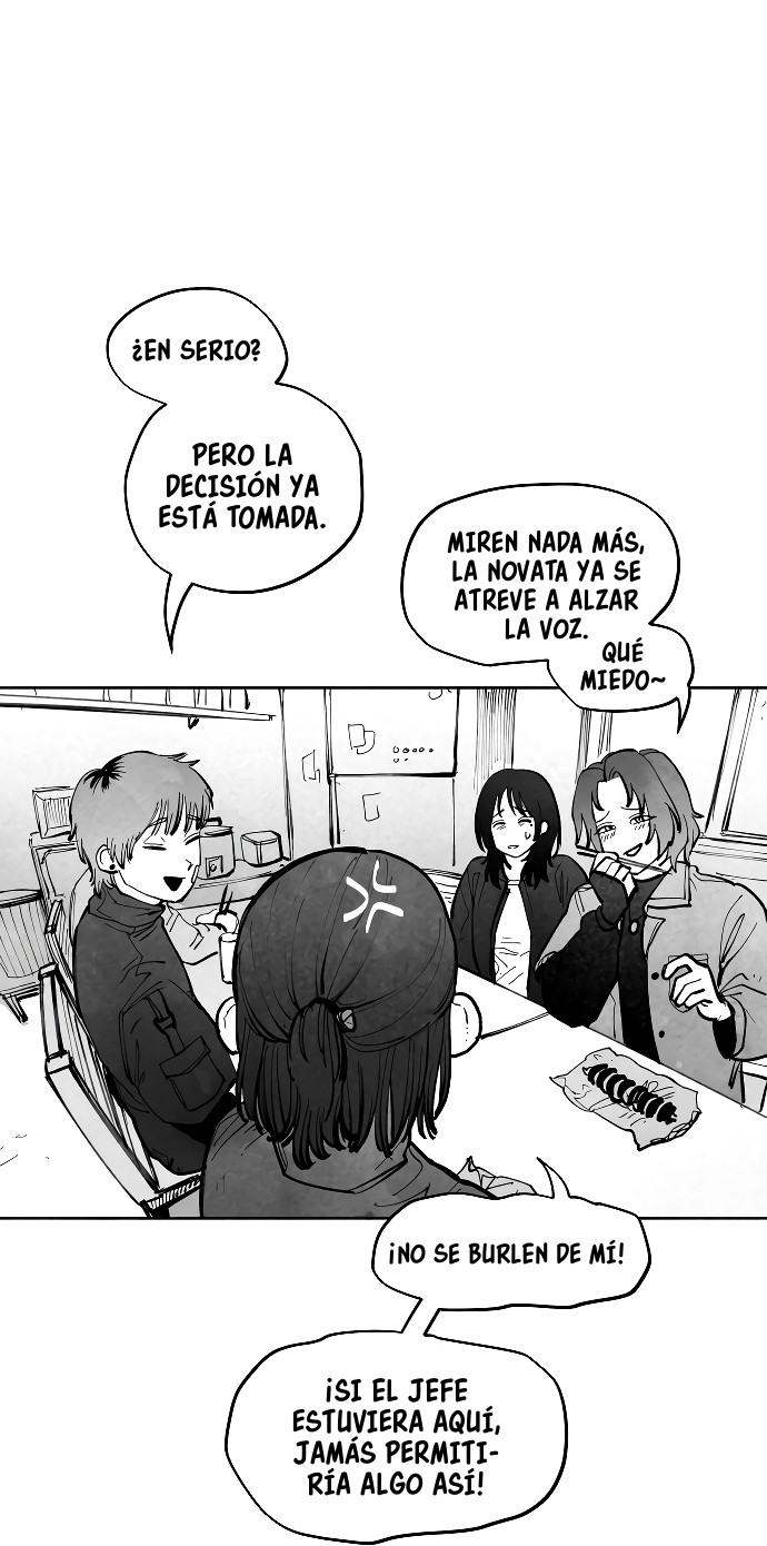 El Mago Más Grande Capitulo 4 página 69