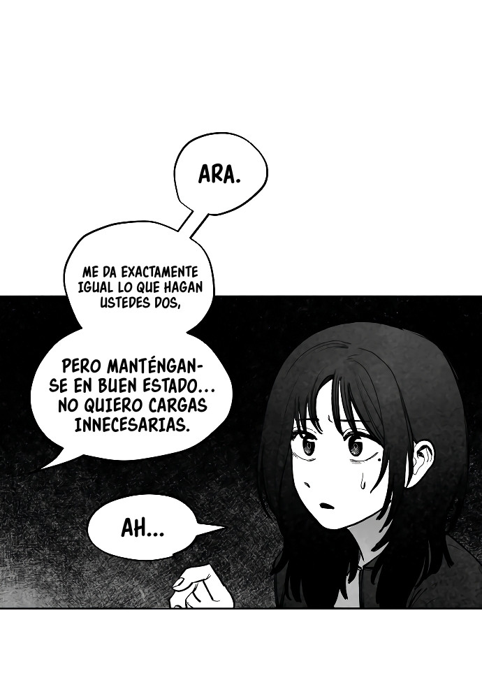El Mago Más Grande Capitulo 4 página 73