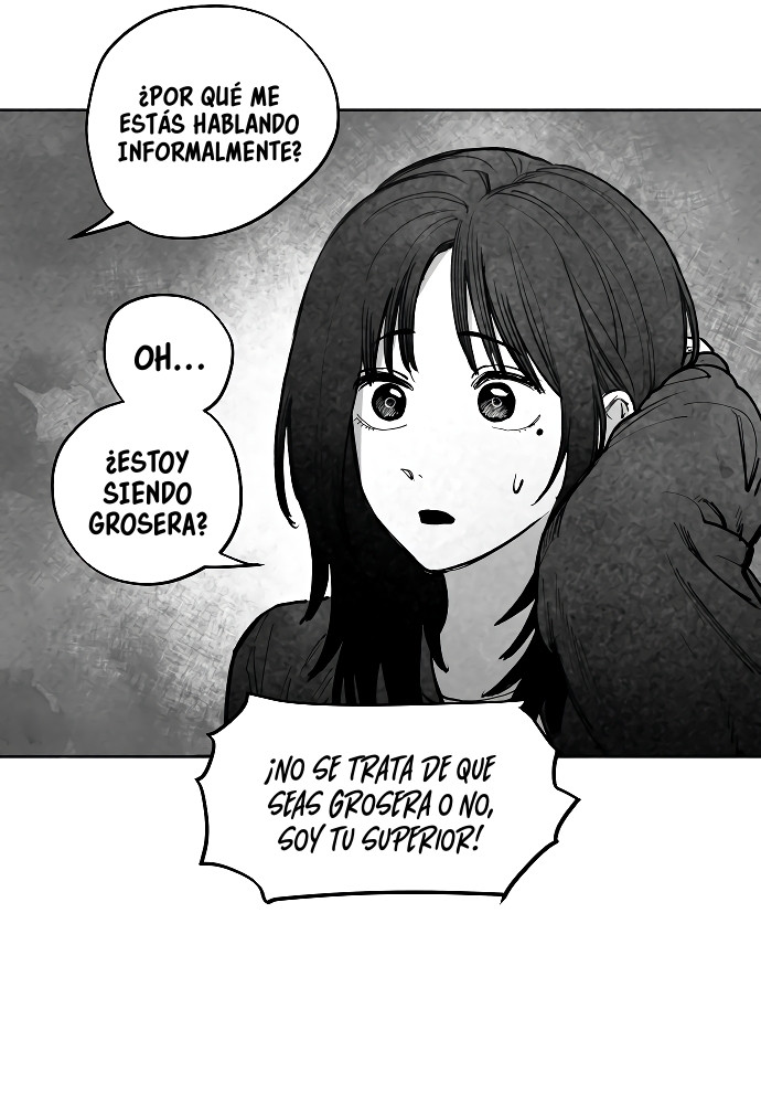 El Mago Más Grande Capitulo 4 página 76