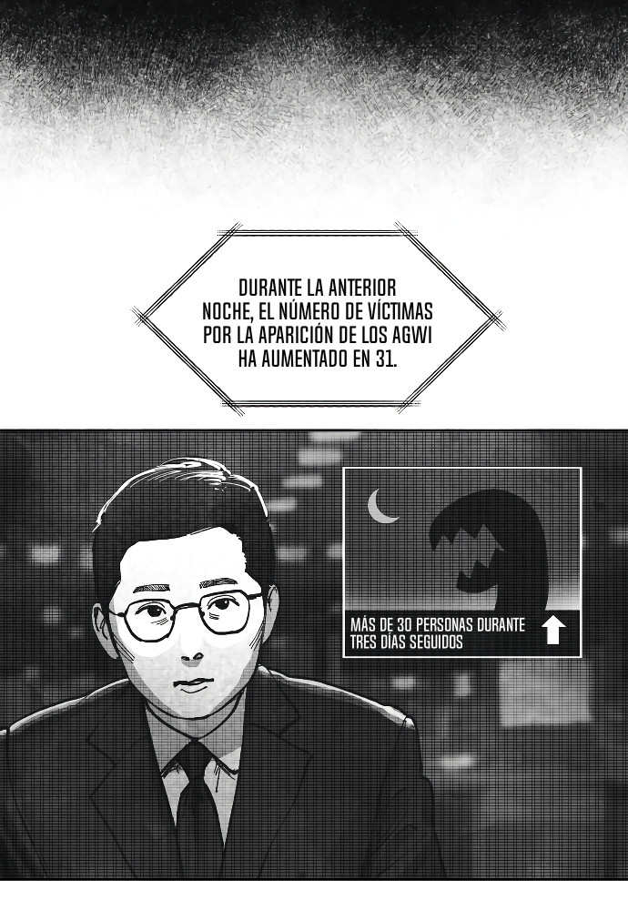El Mago Más Grande Capitulo 4 página 8