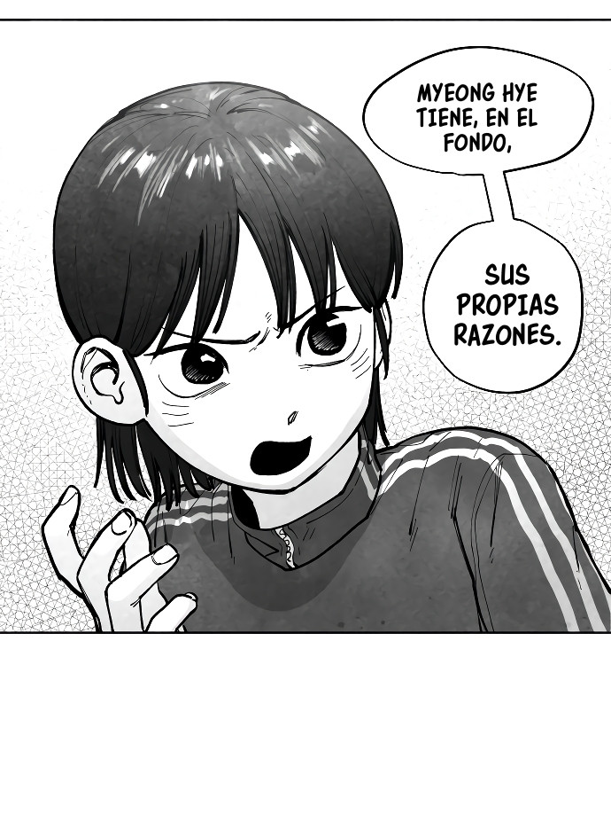 El Mago Más Grande Capitulo 4 página 81