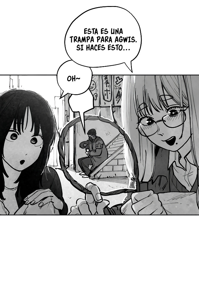 El Mago Más Grande Capitulo 4 página 85