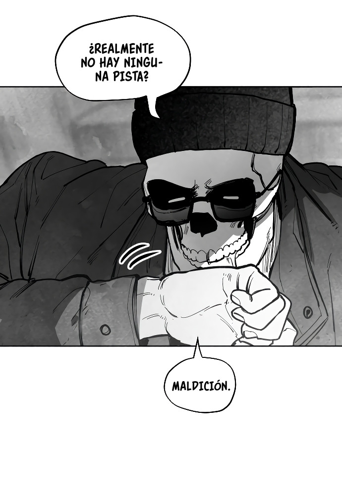 El Mago Más Grande Capitulo 4 página 88