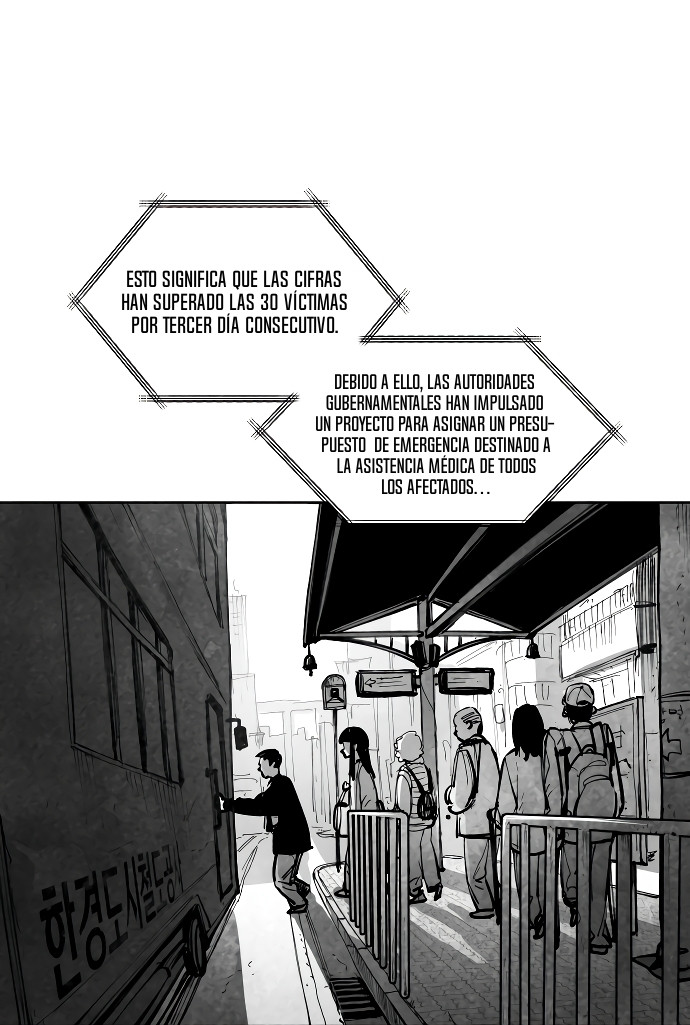 El Mago Más Grande Capitulo 4 página 9