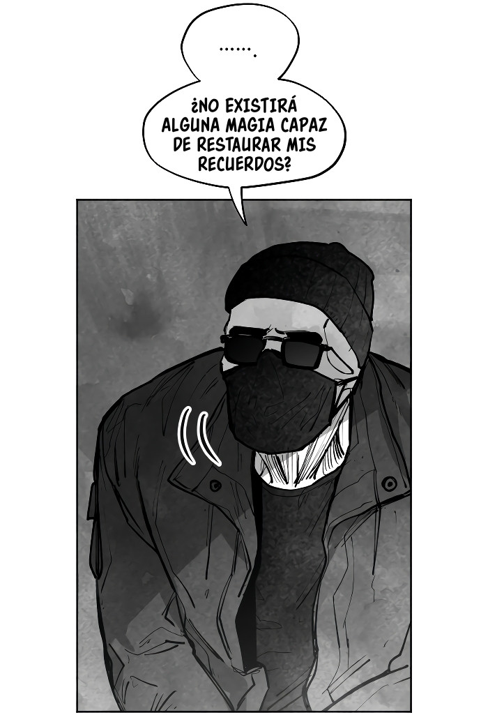El Mago Más Grande Capitulo 4 página 95