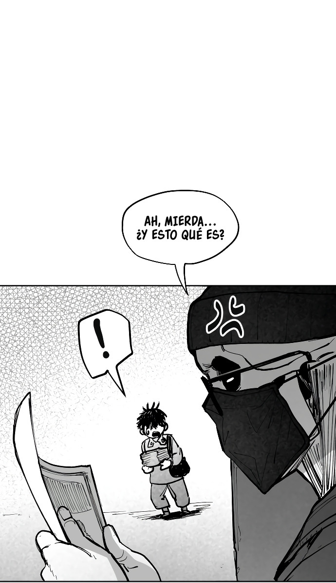 El Mago Más Grande Capitulo 4 página 97
