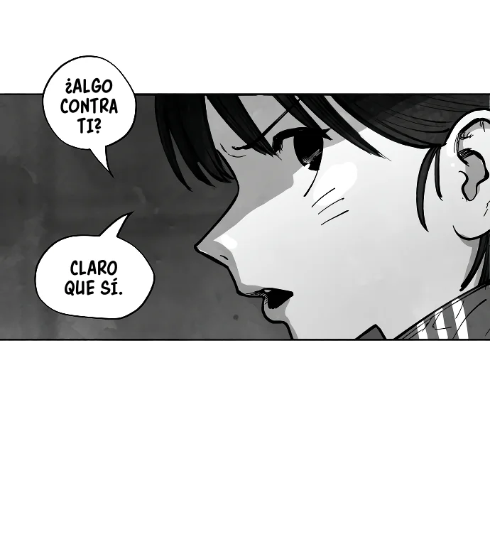 El Mago Más Grande Capitulo 5 página 103