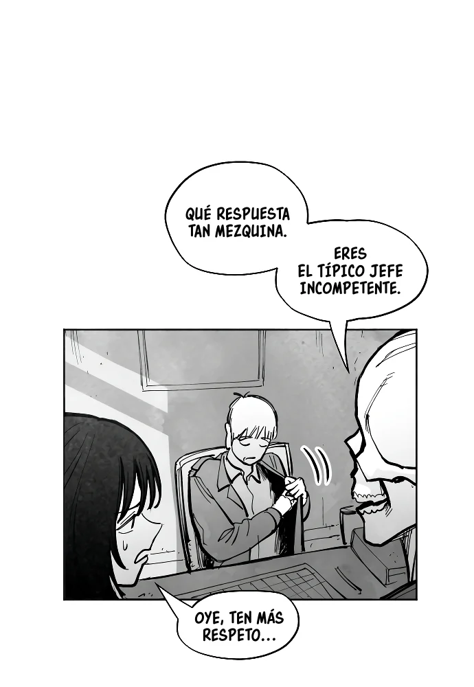 El Mago Más Grande Capitulo 5 página 11