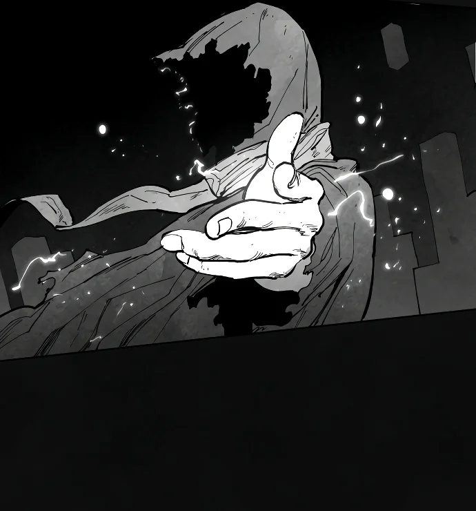 El Mago Más Grande Capitulo 5 página 118