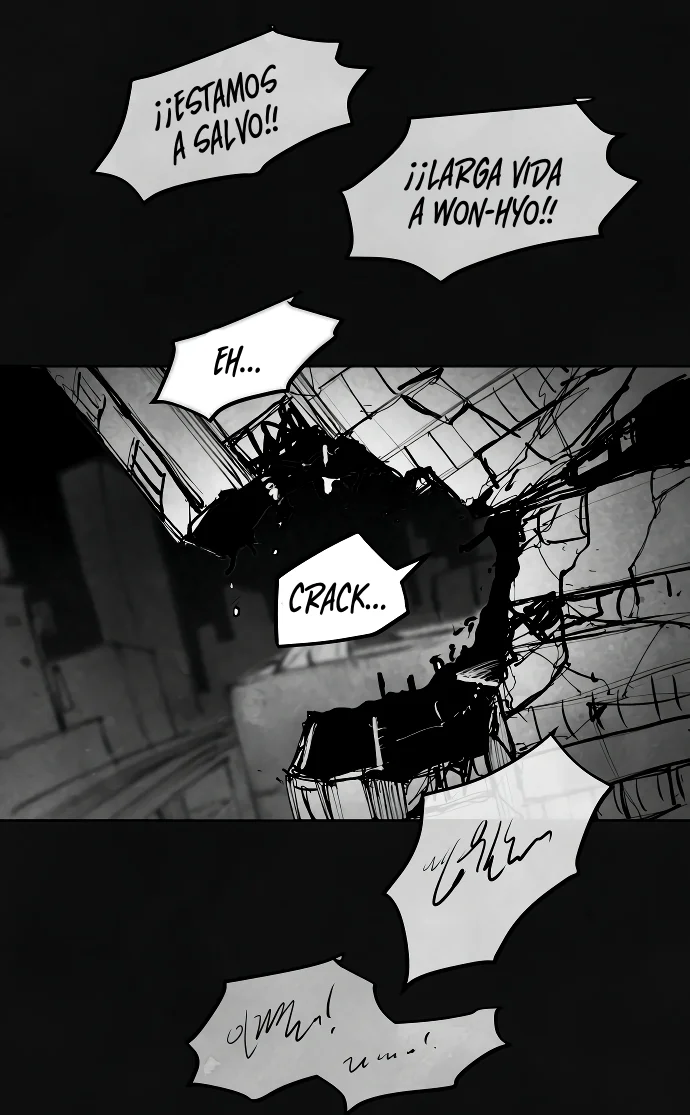 El Mago Más Grande Capitulo 5 página 120