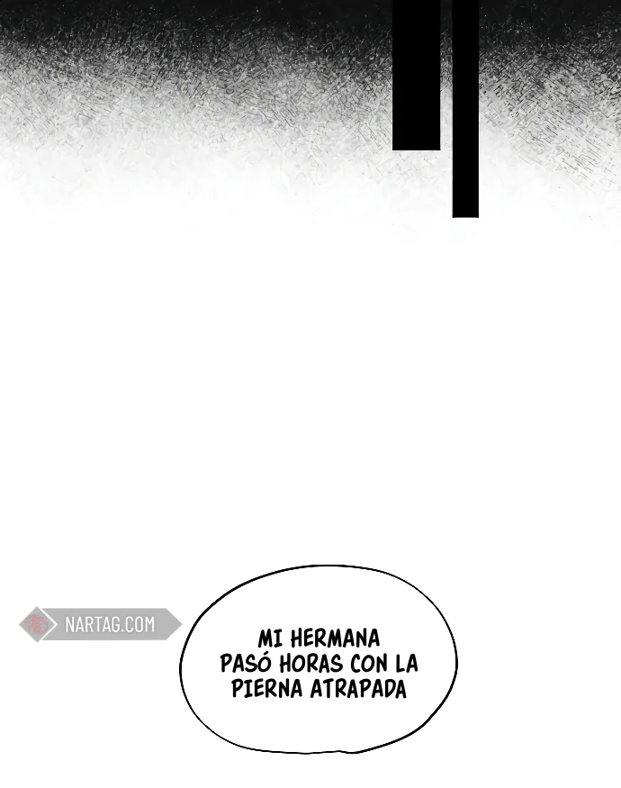 El Mago Más Grande Capitulo 5 página 125