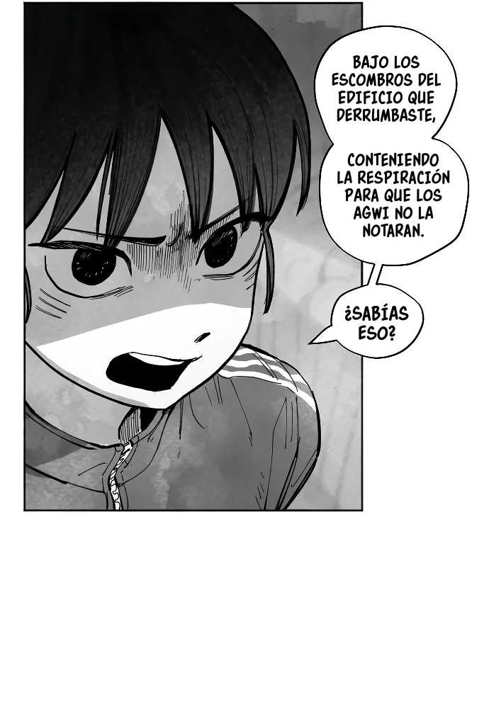 El Mago Más Grande Capitulo 5 página 127