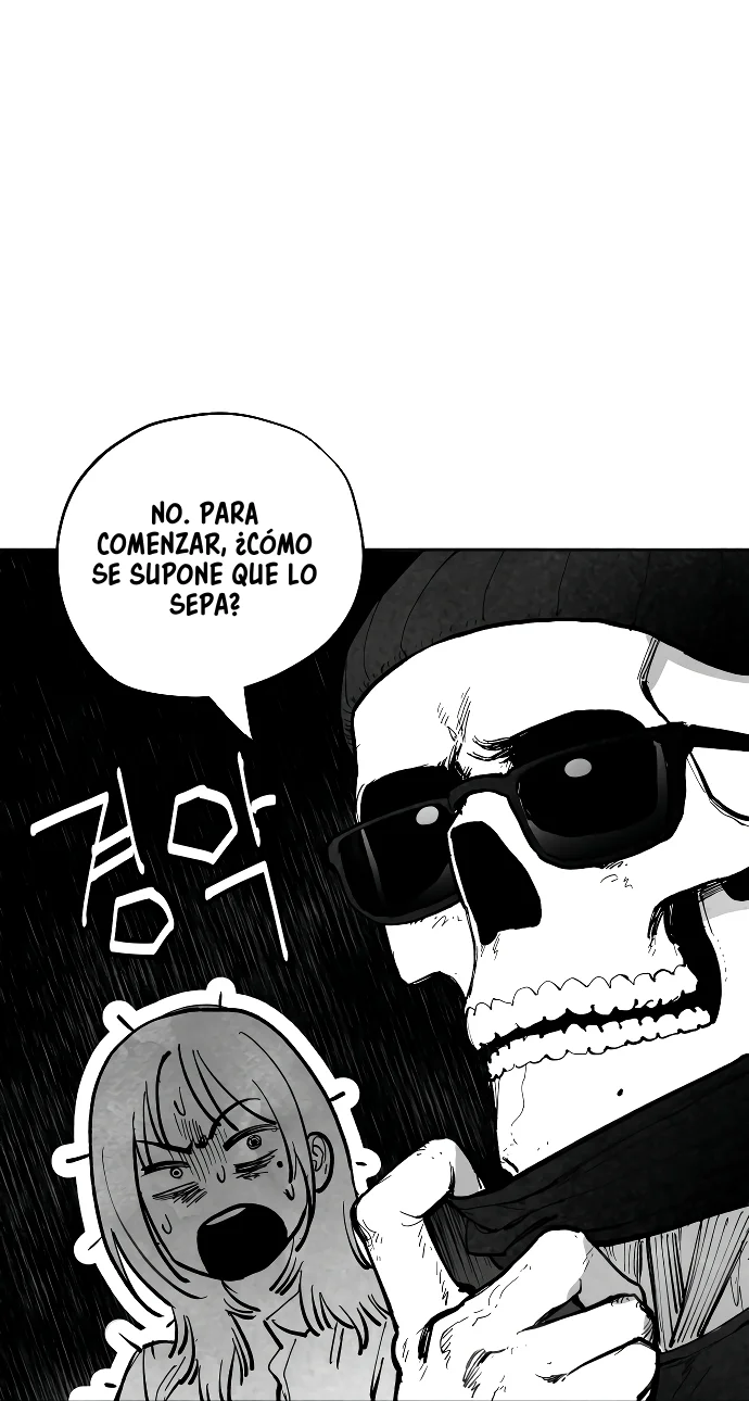 El Mago Más Grande Capitulo 5 página 128