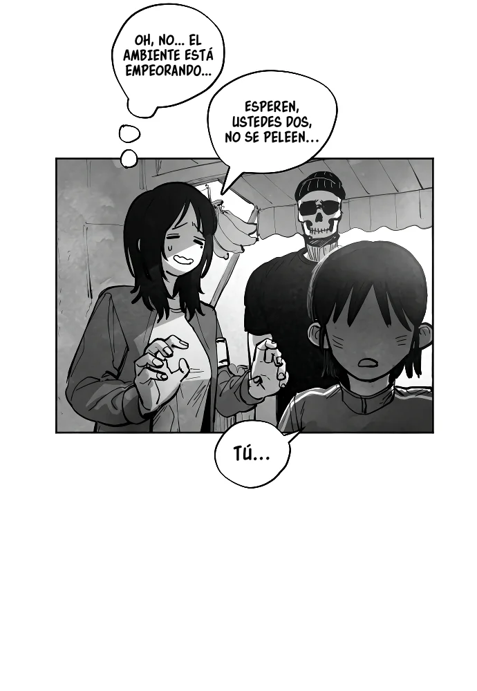 El Mago Más Grande Capitulo 5 página 131