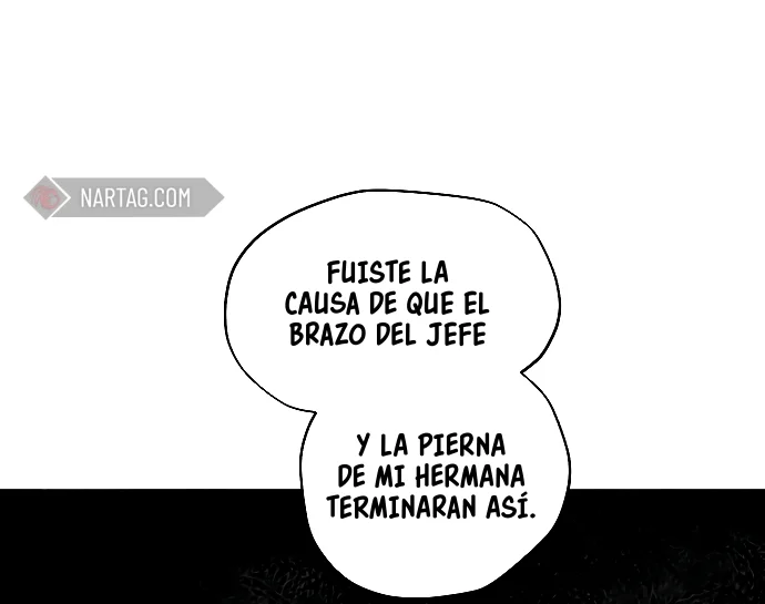 El Mago Más Grande Capitulo 5 página 132