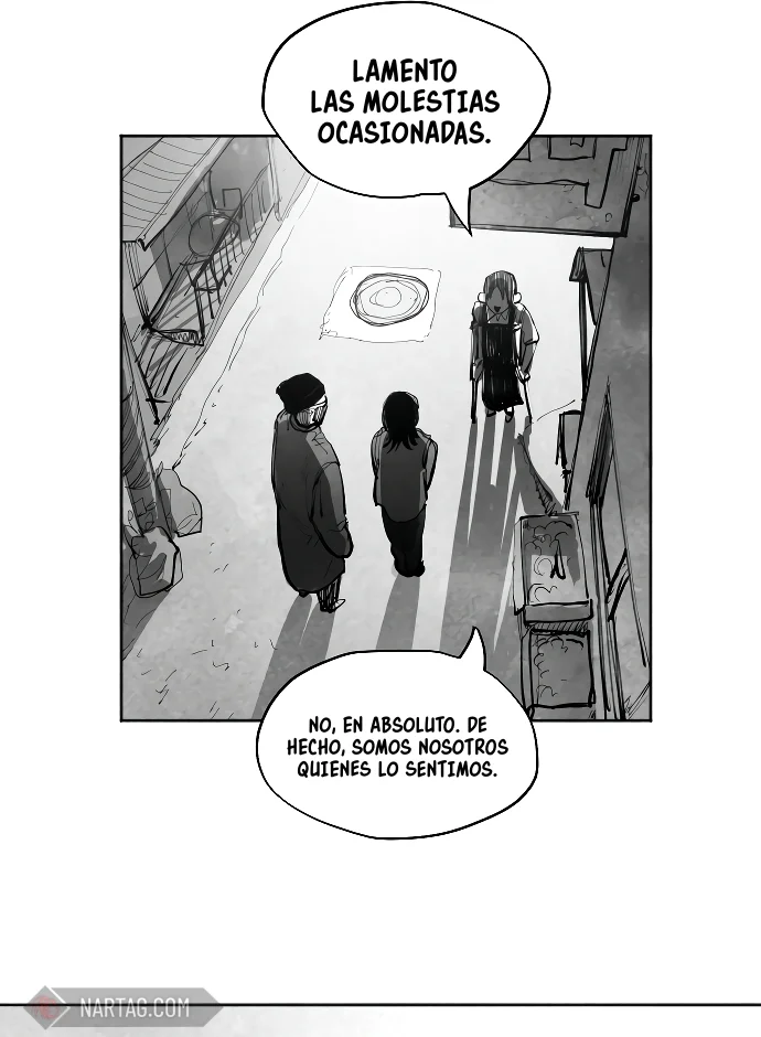 El Mago Más Grande Capitulo 5 página 138
