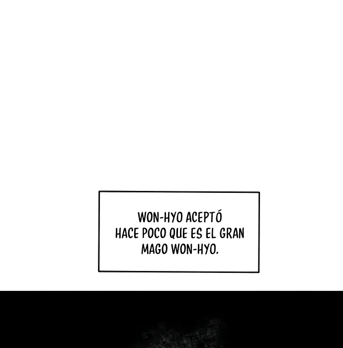 El Mago Más Grande Capitulo 5 página 141