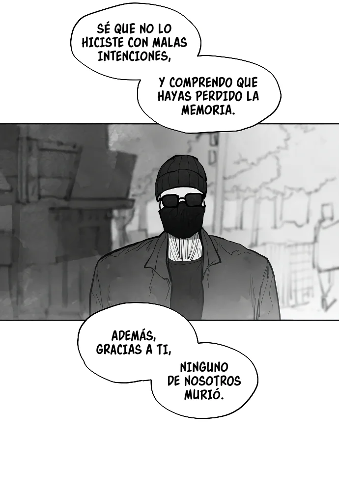 El Mago Más Grande Capitulo 5 página 150
