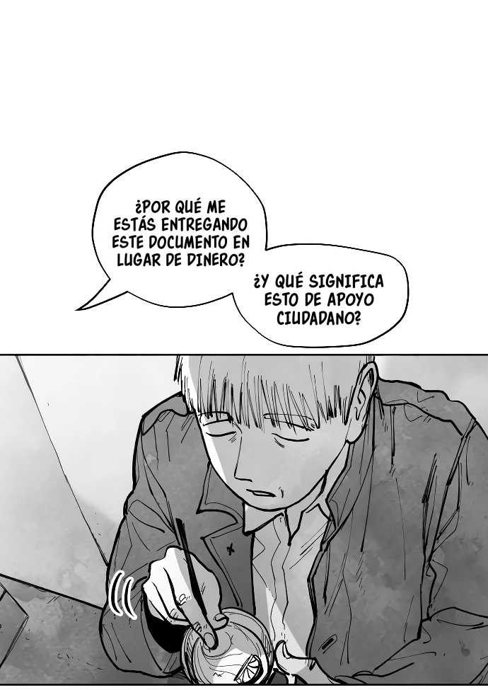 El Mago Más Grande Capitulo 5 página 16
