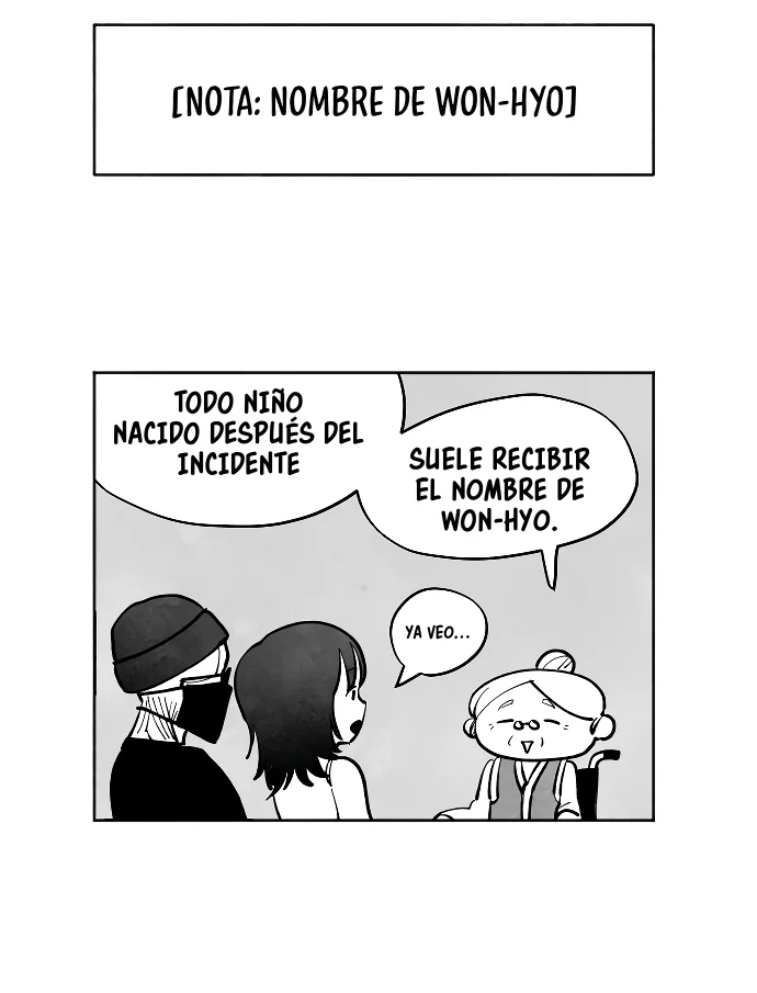 El Mago Más Grande Capitulo 5 página 162