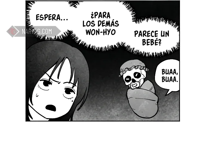 El Mago Más Grande Capitulo 5 página 163