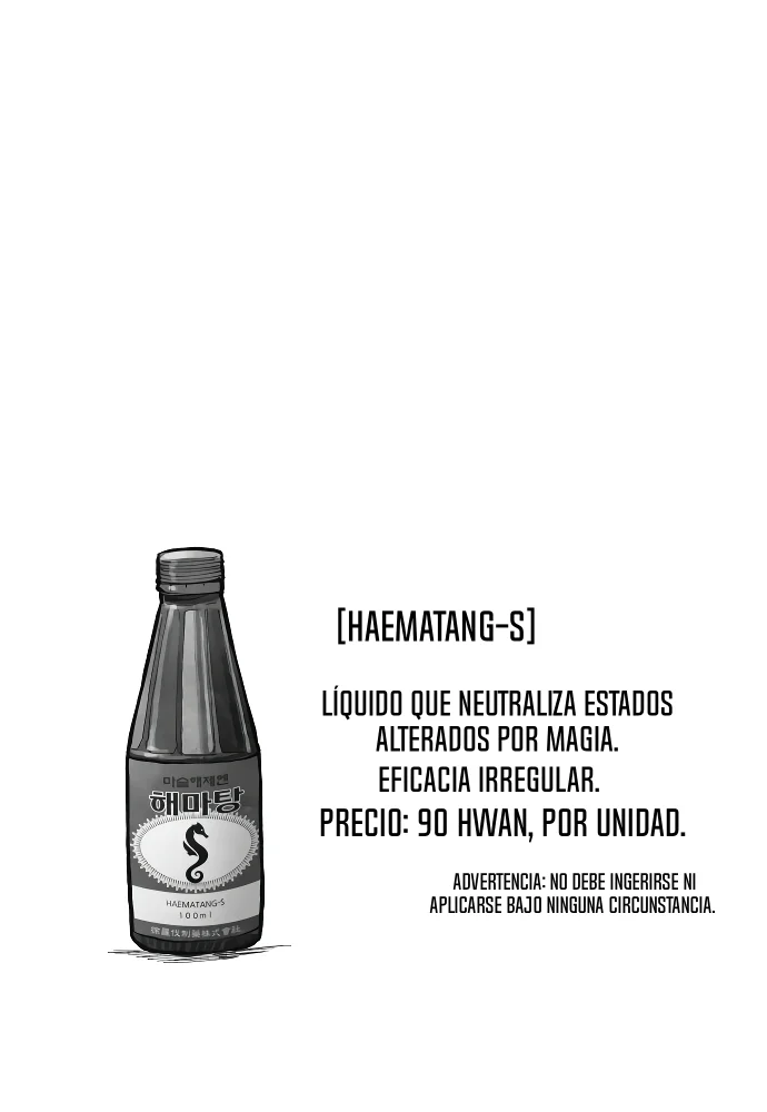 El Mago Más Grande Capitulo 5 página 165