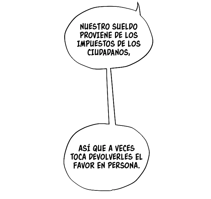 El Mago Más Grande Capitulo 5 página 17