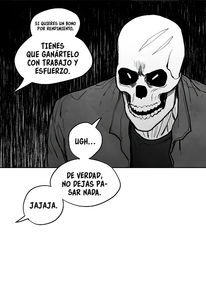 El Mago Más Grande Capitulo 5 página 22