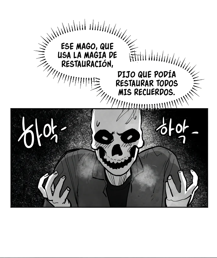 El Mago Más Grande Capitulo 5 página 27