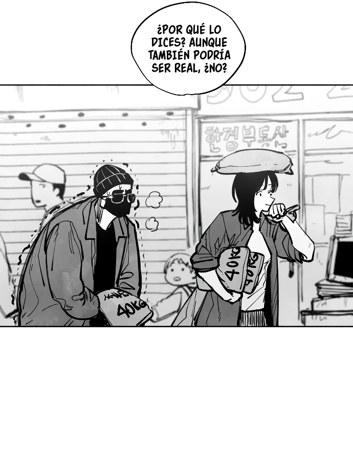 El Mago Más Grande Capitulo 5 página 30
