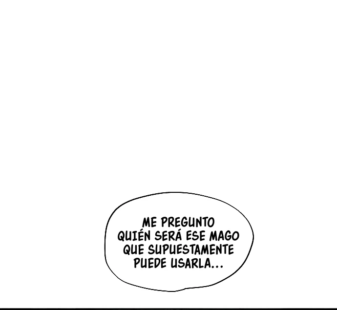 El Mago Más Grande Capitulo 5 página 33