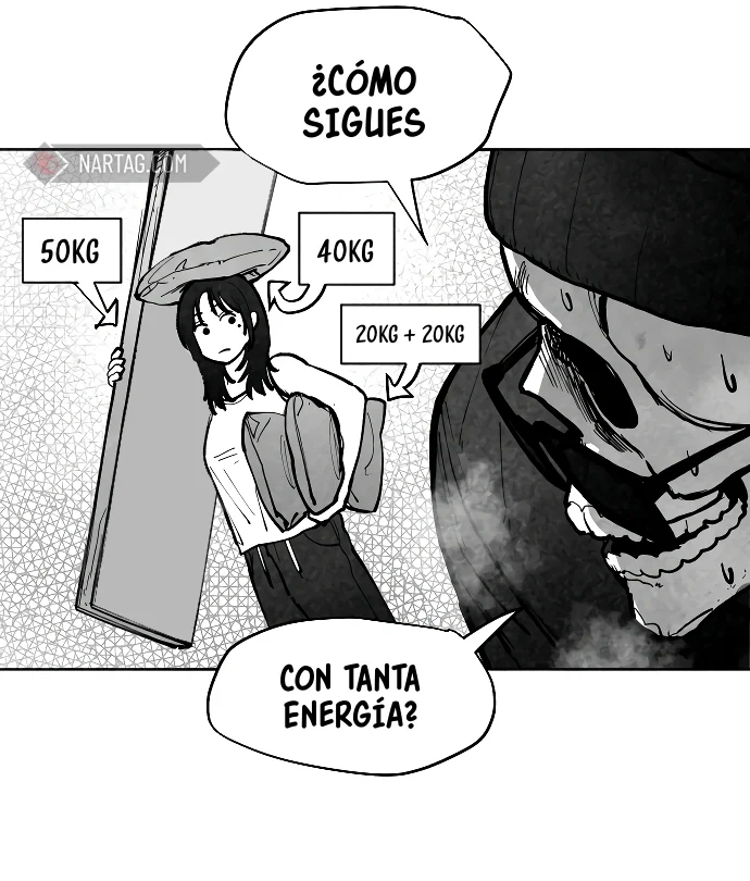 El Mago Más Grande Capitulo 5 página 39