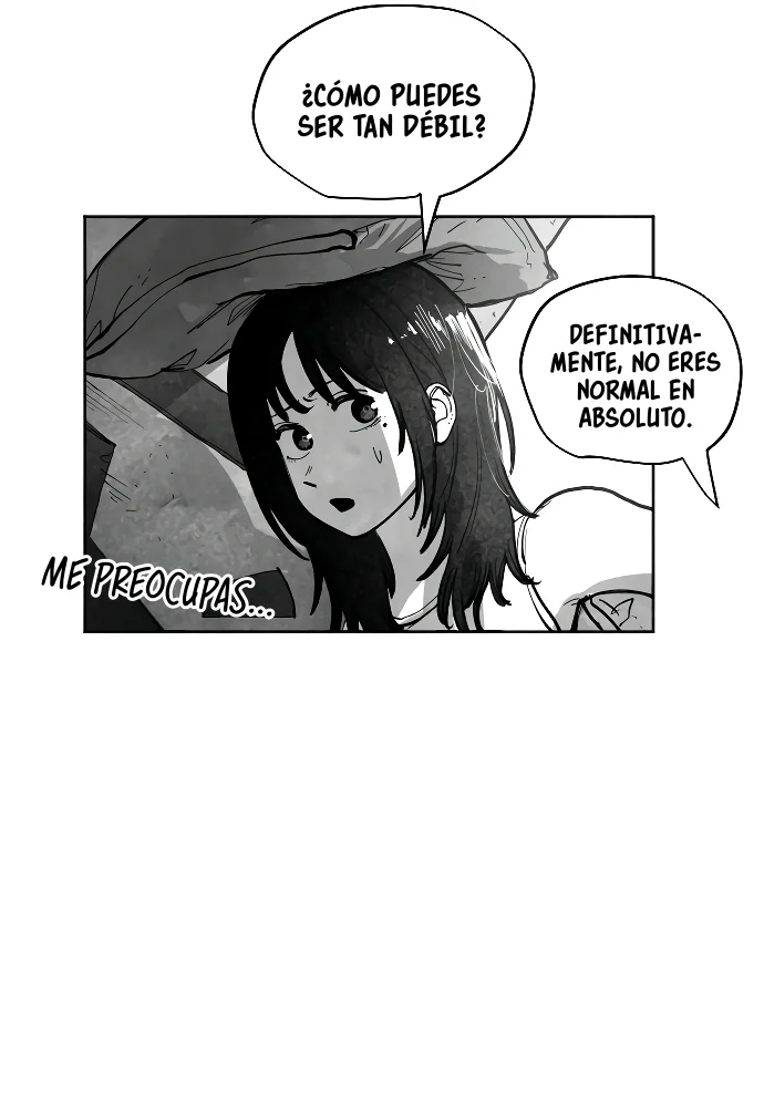 El Mago Más Grande Capitulo 5 página 40