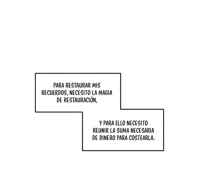 El Mago Más Grande Capitulo 5 página 41