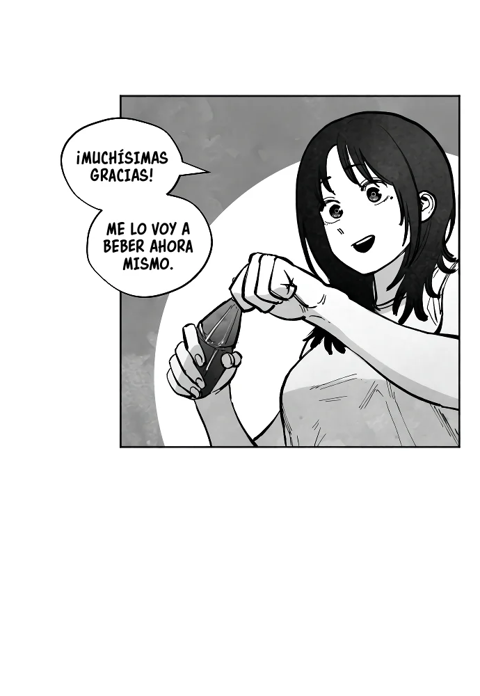 El Mago Más Grande Capitulo 5 página 48