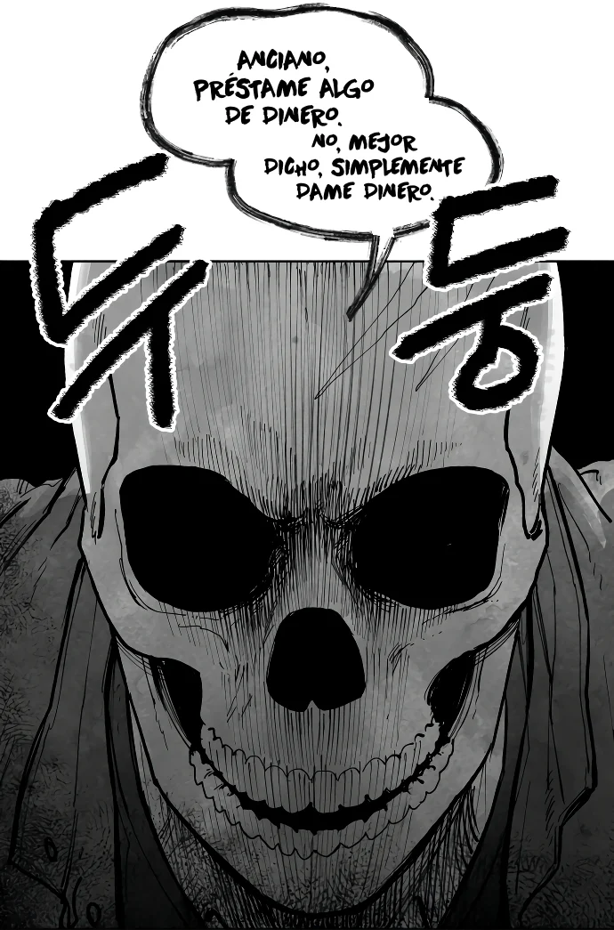 El Mago Más Grande Capitulo 5 página 5