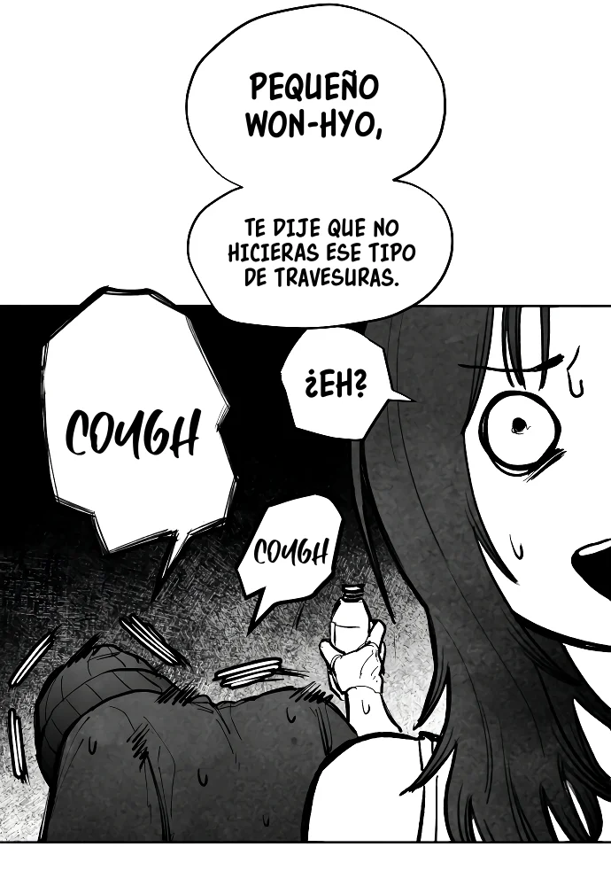 El Mago Más Grande Capitulo 5 página 52
