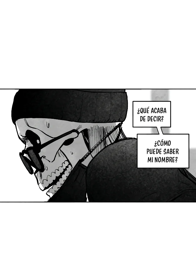 El Mago Más Grande Capitulo 5 página 53