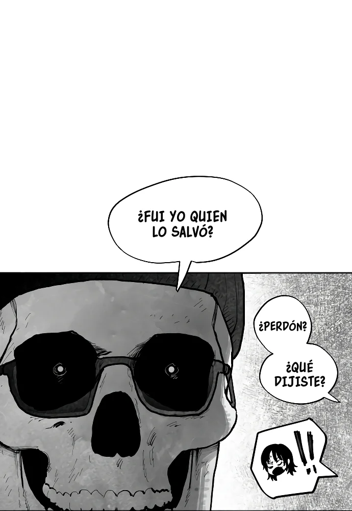 El Mago Más Grande Capitulo 5 página 56